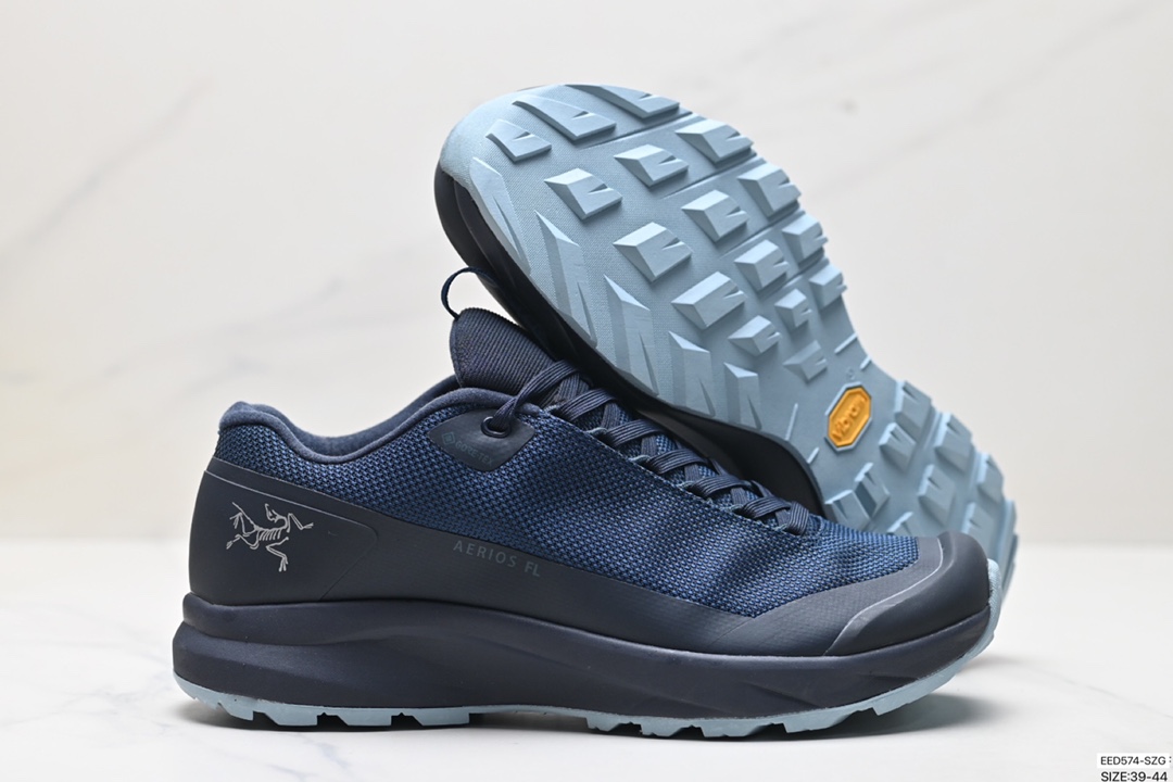 Akc Teryx Shoes